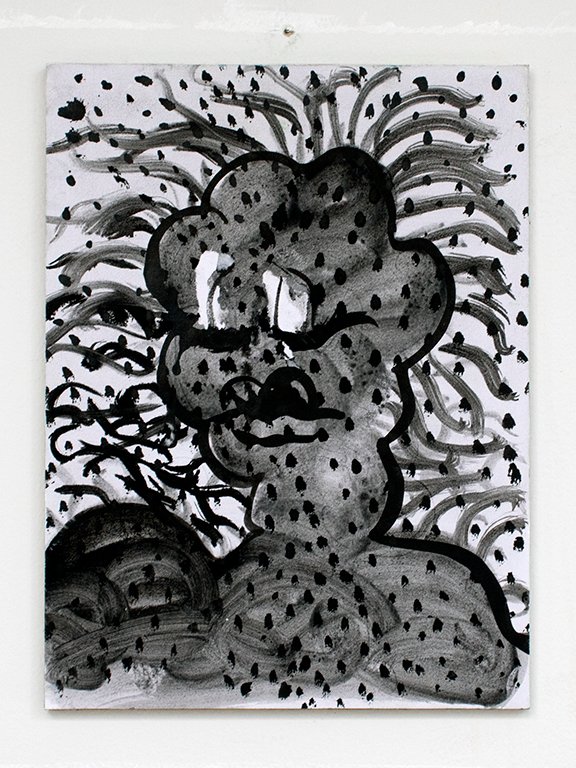 Work on Paper 2021 – Whit Harris Art