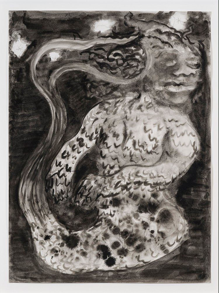 Work on Paper 2021 – Whit Harris Art